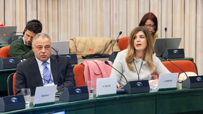 Razgovor o studentima